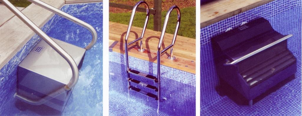 Fast lane and ladder for endless summer